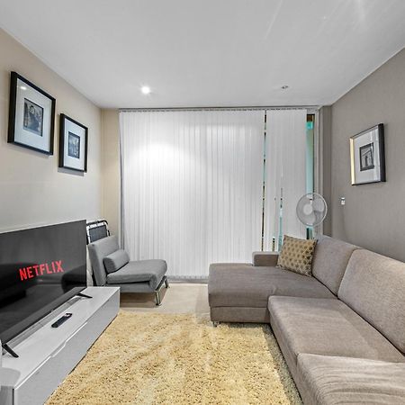 Londwell, Chelsea Living, Central Flat With Balcony London Exteriör bild