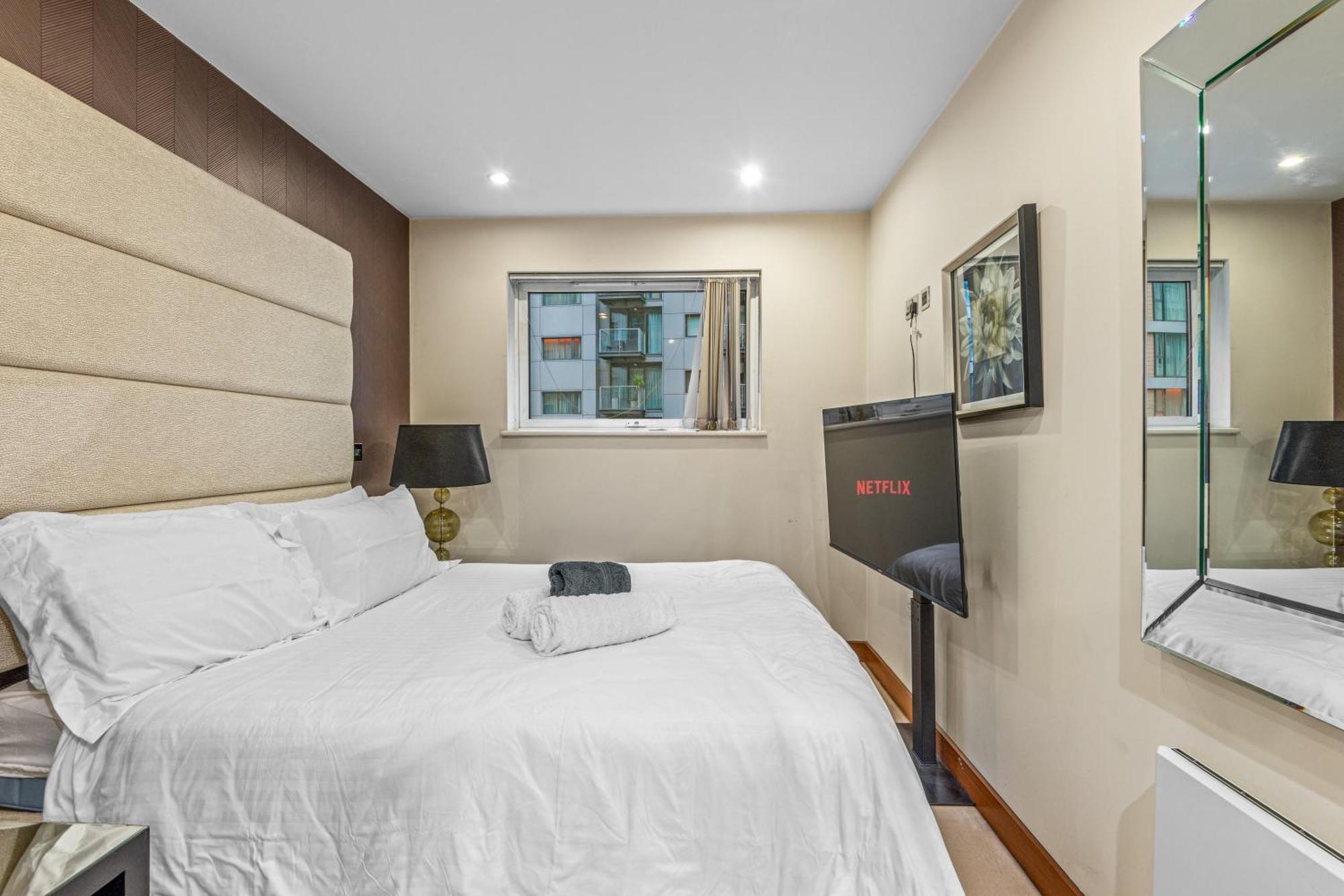 Londwell, Chelsea Living, Central Flat With Balcony London Exteriör bild
