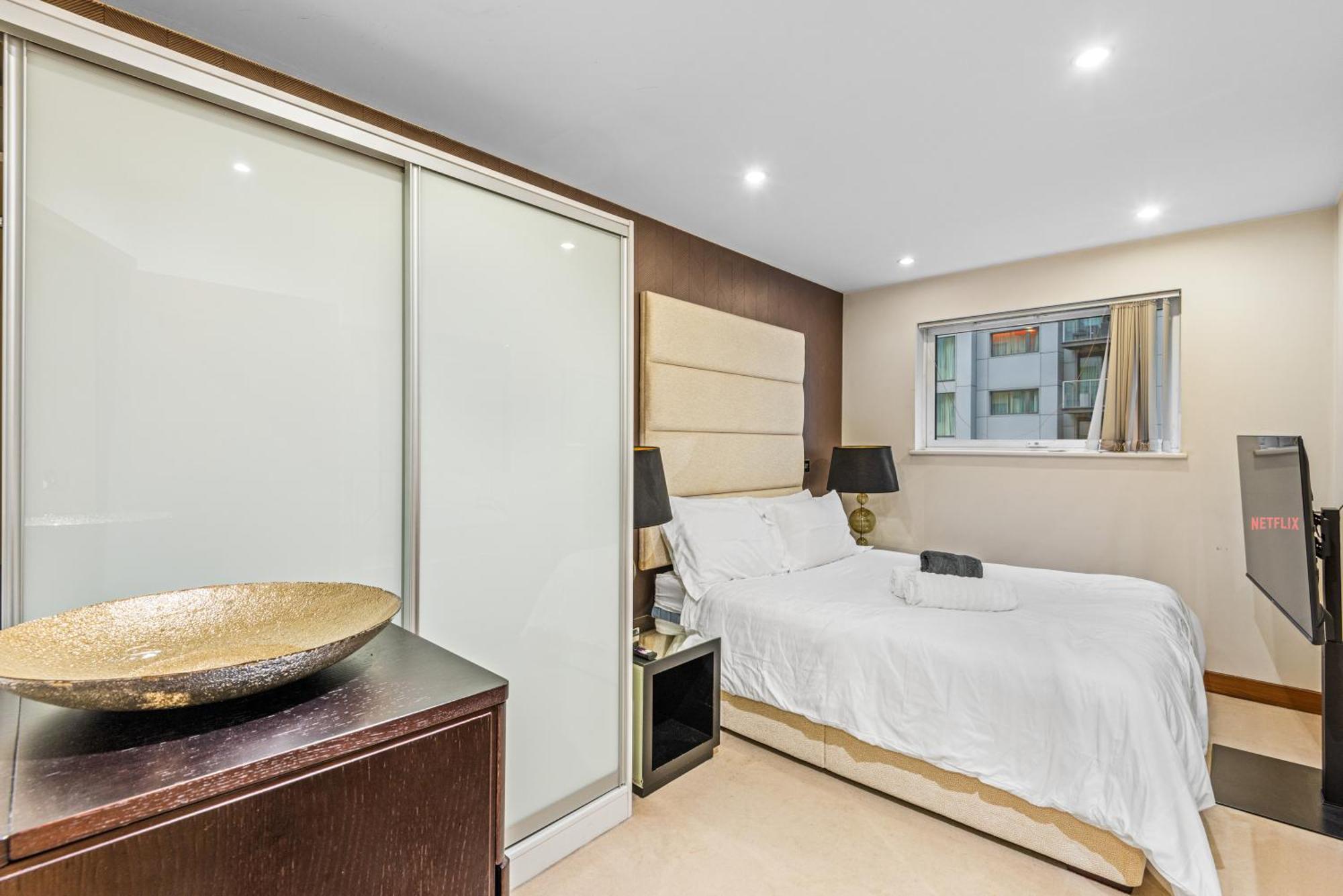 Londwell, Chelsea Living, Central Flat With Balcony London Exteriör bild
