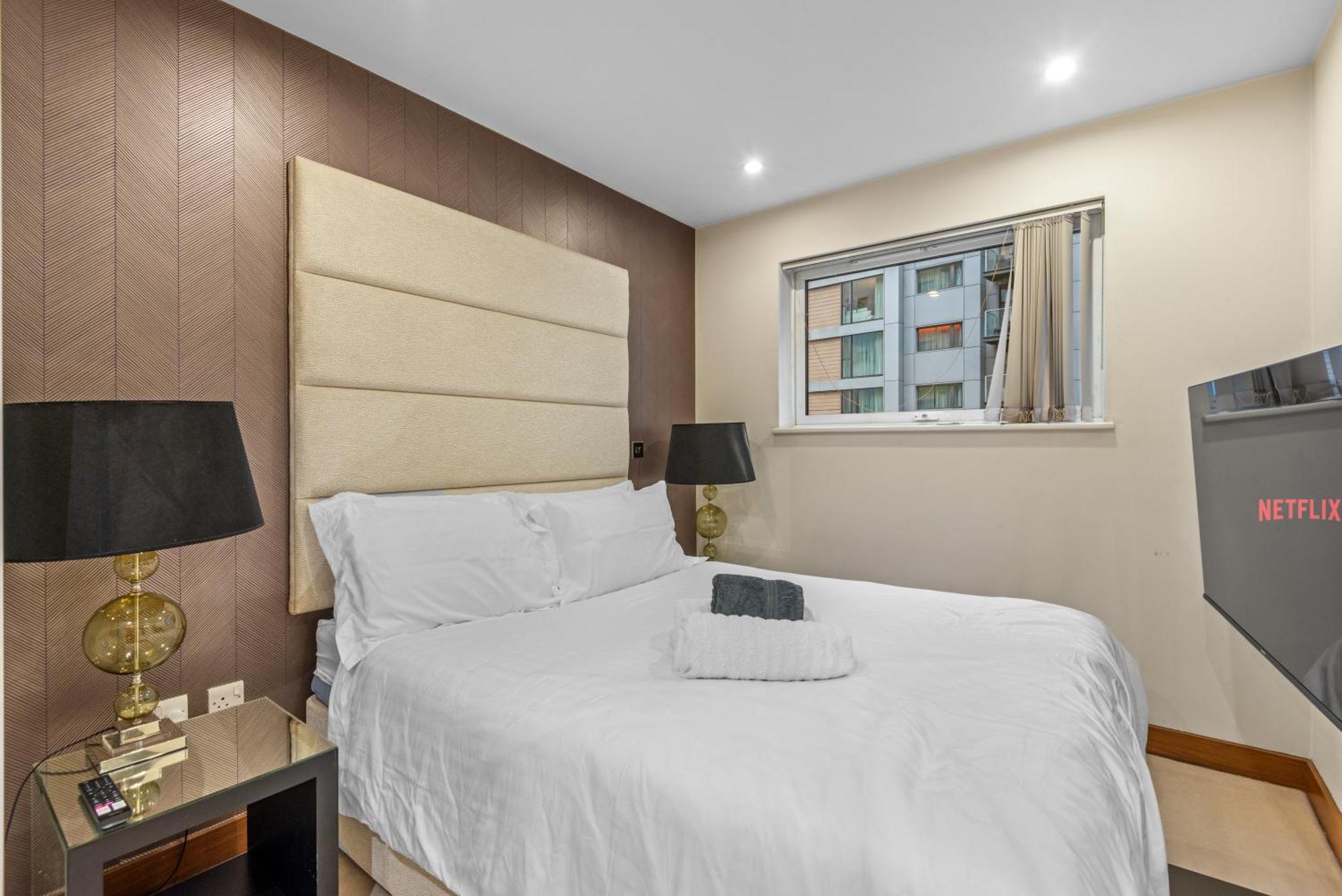 Londwell, Chelsea Living, Central Flat With Balcony London Exteriör bild
